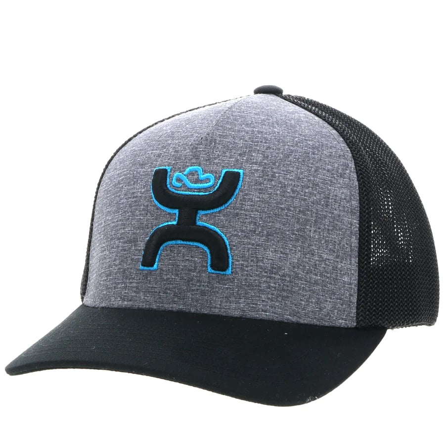 Hooey Coach Cap