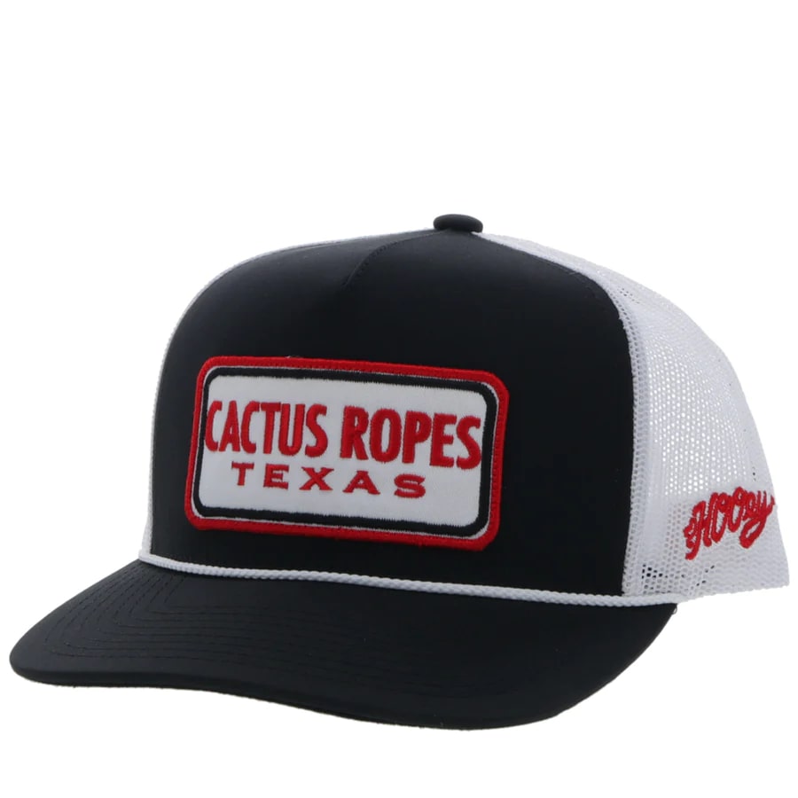 Hooey Cactus Ropes Cap