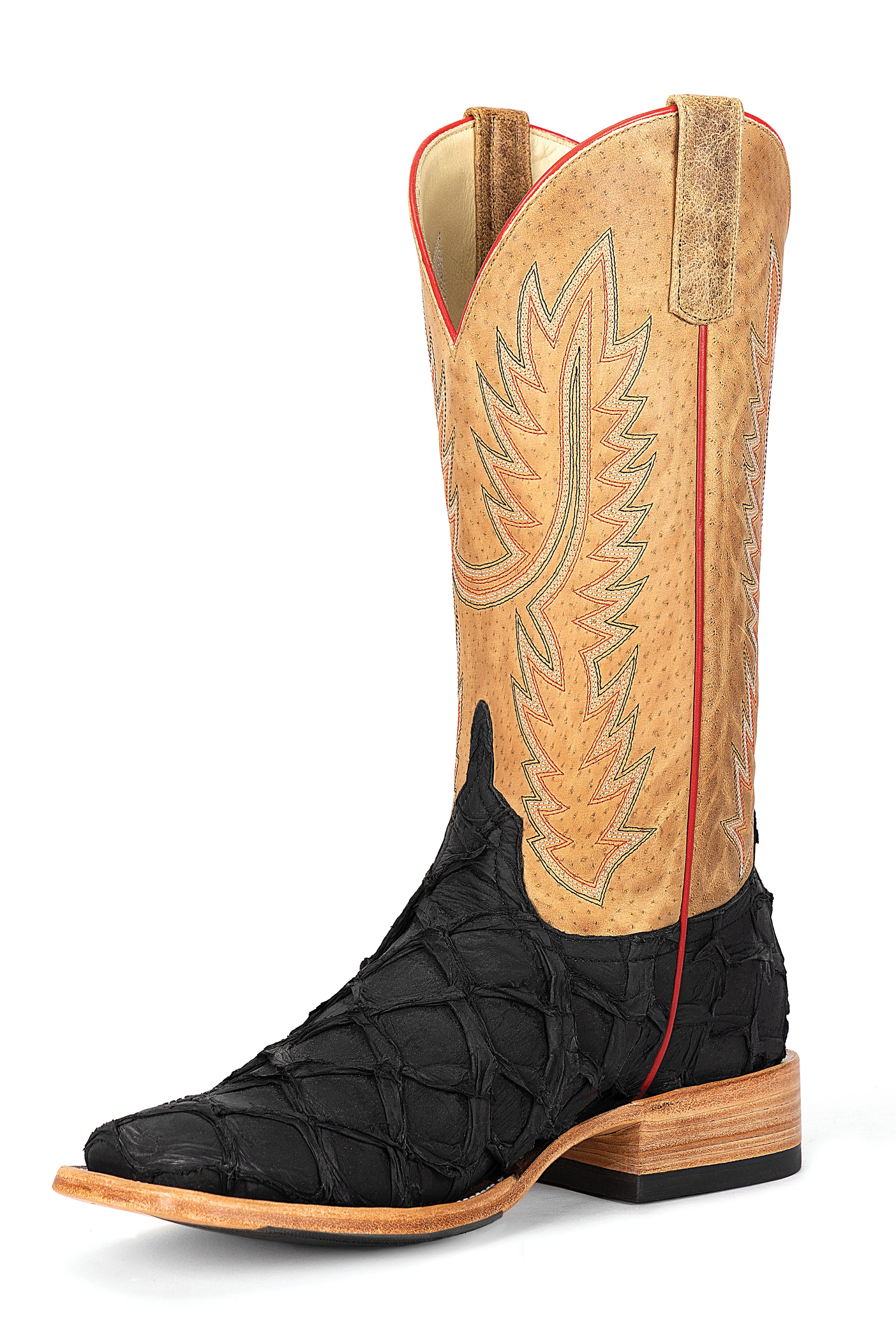 Horse power boots clearance deals