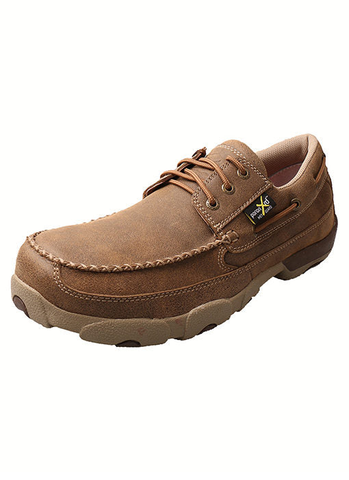 Sperry steel toe shoes online