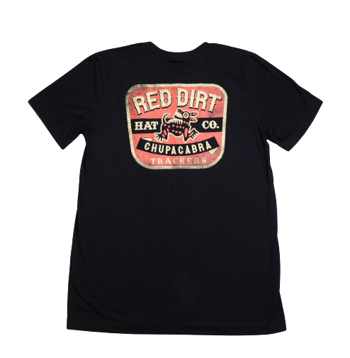 Red Dirt Hat Co Chupacabra T-Shirt – Dollar Western Wear