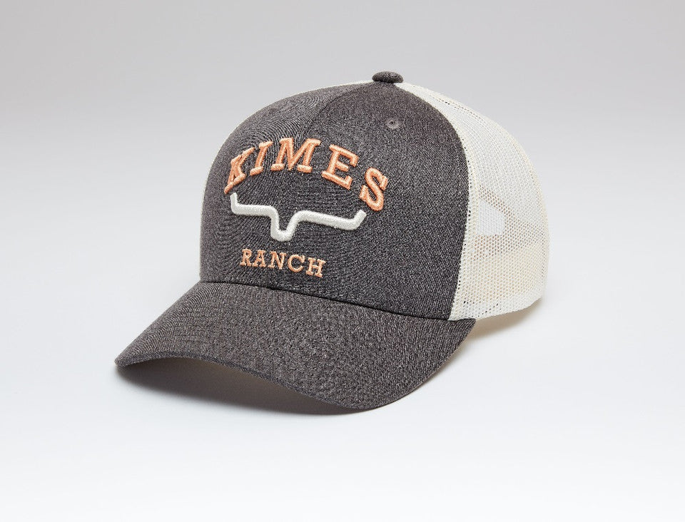 Kimes Ranch Since 2009 Cap