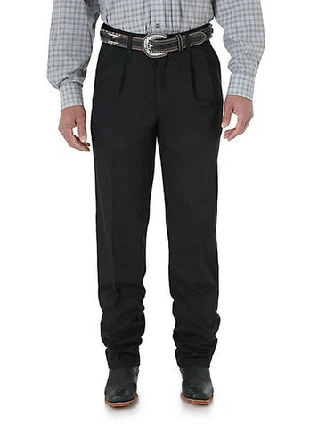 Wrangler riata flat front sales