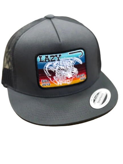 Lazy j on sale hats cavenders
