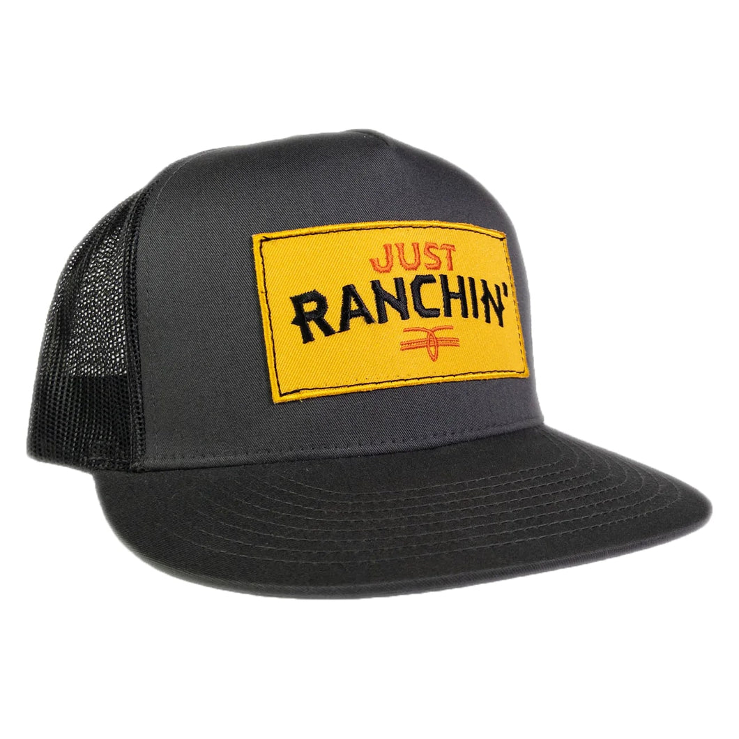 Dalewear Just Ranchin' Cap